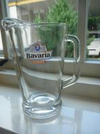 Vintage BAVARIA BIERKAN gemerkt MEXICO, Verzamelen, Biermerken, Bavaria, Overige typen, Gebruikt, Ophalen of Verzenden