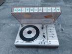 Platenspeler Philips 660 automatic, Ophalen, Zo goed als nieuw, Philips