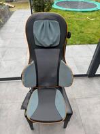 Massagekussen Medisana MC 825 Shiatsu, Ophalen, Kunststof, Gebruikt, Zwart