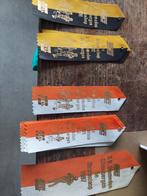 Vaantjes sv diomedon, Verzamelen, Retro, Ophalen of Verzenden, Huis en Inrichting