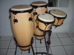 Tekoop, Muziek en Instrumenten, Ophalen, Zo goed als nieuw, Trommel