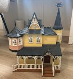 Playmobil Spirit Lucky’s huis, Ophalen of Verzenden, Zo goed als nieuw