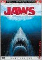 Jaws (1975) widescreen (prijs is incl verzendkosten), Cd's en Dvd's, Dvd's | Horror, Gore, Ophalen of Verzenden, Zo goed als nieuw