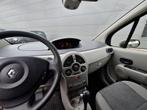 Renault Modus 1.6-16V Tech Line Automaat Airco 119dkm✅, Gebruikt, 4 cilinders, Beige, Bedrijf