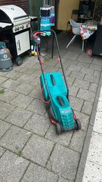 Elektrische grasmaaier Bosch ARM32, Tuin en Terras, Grasmaaiers, Ophalen, Zo goed als nieuw
