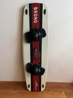 Shinn Bronq, Watersport en Boten, Kitesurfen, Twintip, Ophalen of Verzenden, Gebruikt, Kiteboard