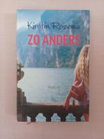 Kirstin Rozema - Zo anders, Ophalen of Verzenden, Kirstin Rozema