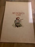 Leuk oud muziekboekje voor Kerstmis uit 1938 De Ivoren Luit., Muziek en Instrumenten, Ophalen, Gebruikt, Overige genres, Overige instrumenten