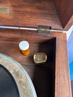 Lohengrin Grammofoon - Prachtig Meubelstuk!, Antiek en Kunst, Ophalen of Verzenden