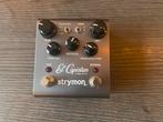 Strymon El Capistan V1 - Nieuwstaat!, Muziek en Instrumenten, Effecten, Verzenden, Zo goed als nieuw, Delay of Echo