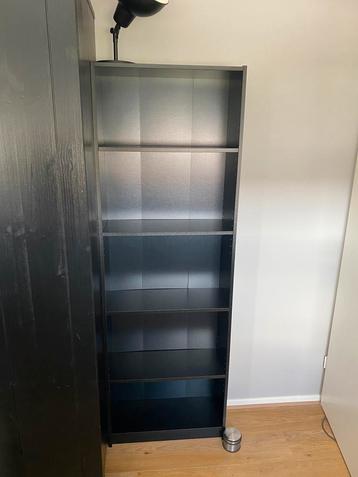 Gratis ophalen, Finnby boekenkast ikea beschikbaar voor biedingen
