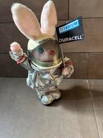 Duracell konijn, Verzamelen, Ophalen of Verzenden, Zo goed als nieuw, Pop