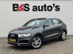 Audi Q3 1.4 TFSI CoD Sport Pro Line S Zwarte hemel Climate c, Auto's, Audi, 1380 kg, Euro 6, 4 cilinders, 150 pk
