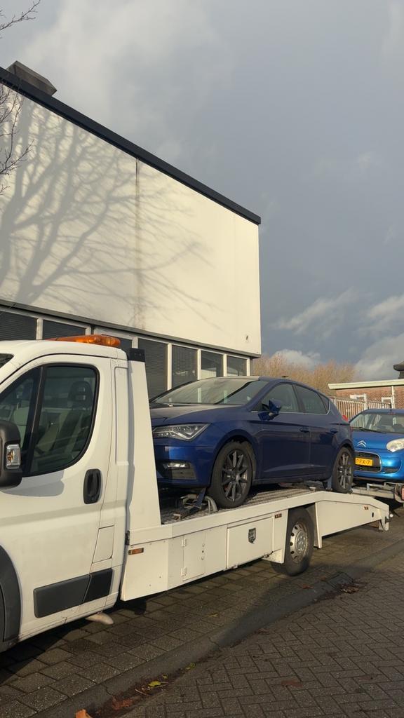 Sleepdienst autoambulance 24/7, Vacatures, Vacatures | Chauffeurs, Vanaf 10 jaar, Overige vormen, 33 - 40 uur