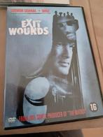 Exit Wounds DVD - Steven Seagal & DMX, Vanaf 16 jaar, 1980 tot heden, Ophalen of Verzenden, Zo goed als nieuw