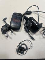 Garmin 510 & Garmin GSC Snelheid/Cadanssensor, Ophalen of Verzenden, GPS, Gebruikt