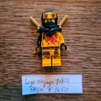 Lego mini figuur  Arin, Ophalen of Verzenden, Zo goed als nieuw