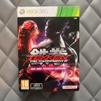 Xbox 360 - Tekken Tag Tournament 2 (Collector’s Edition), Spelcomputers en Games, Games | Xbox 360, Ophalen of Verzenden, 1 speler