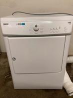 Wasdroger van zanussi Lindo 100, Witgoed en Apparatuur, Wasdrogers, Ophalen, 6 tot 8 kg, Luchtafvoer, Zo goed als nieuw