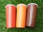 Tupperware retro vintage camping, Ophalen of Verzenden, Gebruikt, Overige typen