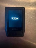 Bosch KIOX display e-bike BU1330, Ophalen of Verzenden, Gebruikt