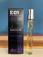 Escentric Molecules – Escentric 01 Eau de Toilette 8,5 ml , Sieraden, Tassen en Uiterlijk, Uiterlijk | Parfum, Verzenden, Nieuw