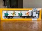Model vrachtwagen TicTac. ( in originele doos), Hobby en Vrije tijd, Ophalen of Verzenden, Bus of Vrachtwagen, Zo goed als nieuw