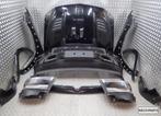 DODGE RAM LARAMIE 1500 VOORKOP BUMPER LED MOTORKAP ORIGINEEL, Auto-onderdelen, Carrosserie en Plaatwerk, Ophalen of Verzenden