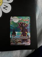 Umbreon vmax, Ophalen of Verzenden, Zo goed als nieuw
