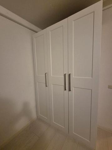 Pax kast Ikea, 236150x60 beschikbaar voor biedingen