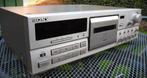 Sony tc-k909es, Audio, Tv en Foto, Cassettedecks, Ophalen of Verzenden, Sony