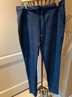 Mi Piace broek in de kleur blue jeans, Blauw, Maat 46/48 (XL) of groter, Nieuw, Ophalen of Verzenden