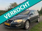 Volkswagen Passat Variant 1.4 TSI Comfortline BlueMotion apk, Euro 5, 4 cilinders, 122 pk, Origineel Nederlands