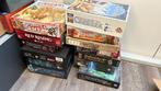 Verschillende bordspellen te koop!, Hobby en Vrije tijd, Gezelschapsspellen | Bordspellen, Ophalen of Verzenden, Gebruikt