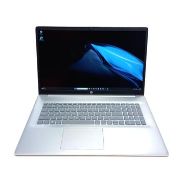 HP 17-cn2235nd | i3-12th 8GB 512GB | Nette Staat beschikbaar voor biedingen