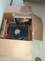 Dual CS 505-3, Ophalen of Verzenden, Refurbished, Dual