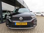 Volkswagen T-ROC 1.5 TSI Sport DSG Ecc Acc Led 2x Pdc 2020, Euro 6, 4 cilinders, 150 pk, Zwart