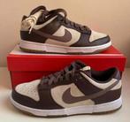 Nike Dunk Low Plum Eclipse maat 38,5, Nieuw, Nike, Ophalen of Verzenden, Bruin