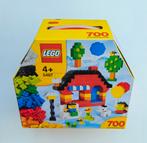 LEGO 5487 - 700 Stenen - Nieuw in Doos, Ophalen, Nieuw, Complete set, Lego