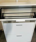 IKEA Schoenenkast -, Huis en Inrichting, Kasten | Schoenenkasten, Ophalen, Zo goed als nieuw