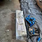 Te koop voor campers en tenten, Caravans en Kamperen, Ophalen of Verzenden, Gebruikt