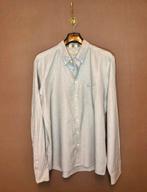 Burberry blouse, Ophalen of Verzenden, Zo goed als nieuw, Grijs, Burberry