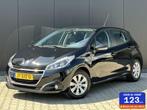 Peugeot 208 1.2 PureTech Active | CRUISE | NAVI | PDC |, Voorwielaandrijving, Stof, Gebruikt, 1199 cc
