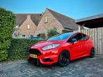 Ford Fiësta ST180 1.6 Ecoboost 2014 Ringtool straatlegaal, Auto's, Voorwielaandrijving, 1596 cc, Zwart, 4 cilinders