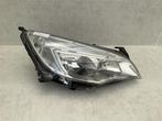 KOPLAMP OPEL ASTRA J H7 HALOGEEN 1EG01001102 RECHTS OP-5024, Auto-onderdelen, Verlichting, Gebruikt, -, -, 6 maanden garantie