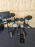 Compleet Roland TD-3K drumstel met toebehoren, Roland, Elektronisch, Gebruikt, Ophalen of Verzenden