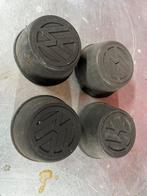 Naafkappen centercaps vw golf1 of 2, Ophalen of Verzenden, Gebruikt