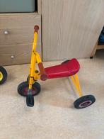 Vintage Loopfiets/Driewieler, Ophalen, Gebruikt