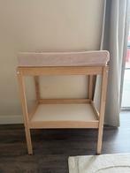 Ikea Singlar Verschoontafel + Ceba Baby Mat, changing table, Minder dan 75 cm, 50 tot 70 cm, Ophalen of Verzenden, Zo goed als nieuw