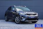 Kia Stonic 1.0 T-GDi Sports Edition Navi Cruise Camera PDC!, Auto's, Kia, Voorwielaandrijving, 450 kg, Gebruikt, Leder en Stof